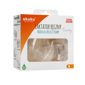 Ръчна Помпа За Кърма Easy -  -  - BebeMama