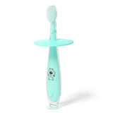 Безопасна Четка За Зъби 12+ Babyono --- BebeMama
