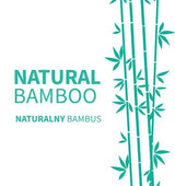 Бамбукови Пелени Сиви Babyono 70Х70 --- BebeMama