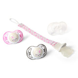 Лента С Щипка За Залъгалка Babyono --- BebeMama