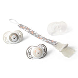 Лента С Щипка За Залъгалка Babyono --- BebeMama
