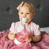Лента С Щипка За Залъгалка Babyono --- BebeMama
