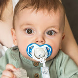 Лента С Щипка За Залъгалка Babyono --- BebeMama