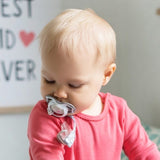 Лента С Щипка За Залъгалка Babyono