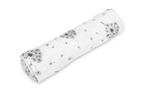 Муселинова Пелена За Повиване 120X120 – Глухарче --- BebeMama