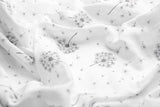 Муселинова Пелена За Повиване 120X120 – Глухарче --- BebeMama