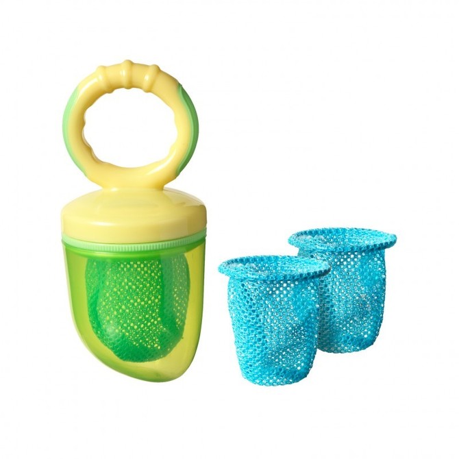 Гризалка За Плодове Tommee Tippee --- BebeMama