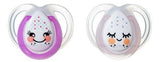 Залъгалка 0-6 Night Tommee Tippee --- BebeMama