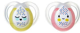 Залъгалка 0-6 Night Tommee Tippee --- BebeMama