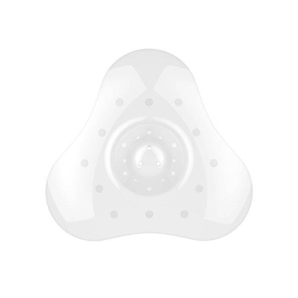 Силиконов Протектор За Зърна Natural Nursing Babyono --- BebeMama