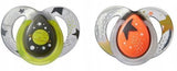 Залъгалка 6-18 Night Tommee Tippee --- BebeMama