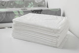 Еднократни Хигиенни Подложки 60X90 См (10 Бр.) --- BebeMama