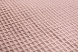 Пелена 75X75 - Boho Dusty Rose --- BebeMama