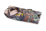 Пелена Boho Dusty Rose За Столче За Кола 0-13Кг.- 90X90 --- BebeMama
