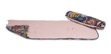 Водоустойчива Пелена Boho Dusty Rose За Количка 50X100 --- BebeMama