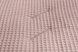Водоустойчива Пелена Boho Dusty Rose За Количка 50X100 --- BebeMama