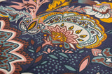 Водоустойчива Пелена Boho Dusty Rose За Количка 50X100 --- BebeMama