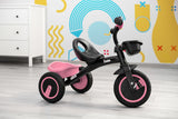 Триколка Embo Pink Caretero Toyz --- BebeMama