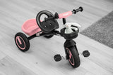 Триколка Embo Pink Caretero Toyz --- BebeMama