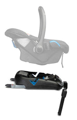 Bază Isofix (Pentru Musca)