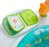 Бебешки Джъмпър Ocean Blue Caretero Toyz --- BebeMama