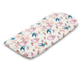 Гнездо Birds Retro Pink --- BebeMama