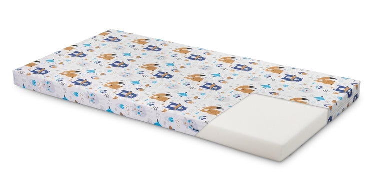 Матрак За Кошара – Горски Животни 120 X 60 --- BebeMama