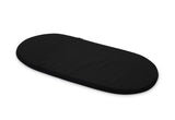 Матрак За Детска Количка Classic 75X35 См Черен --- BebeMama