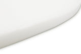 Матрак За Детска Количка Classic 75X35 См Черен --- BebeMama