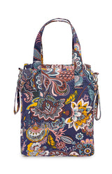 Чанта – Boho Dusty Rose --- BebeMama