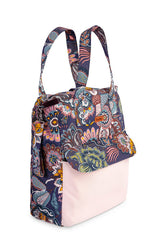 Чанта – Boho Dusty Rose --- BebeMama
