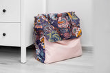 Чанта – Boho Dusty Rose --- BebeMama