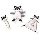 Играчка За Бебета Racoon Rocky --- BebeMama