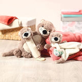 Играчка За Бебета Otter Maggie --- BebeMama