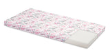 Матрак За Кошара - Птици Розови 120 X 60 --- BebeMama