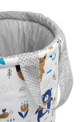 Кош За Играчки - Горски Животни --- BebeMama