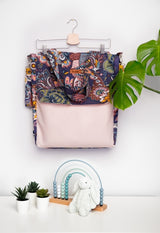 Чанта – Boho Dusty Rose --- BebeMama