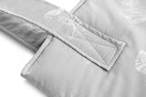 Кош За Играчки Feathers Grey --- BebeMama