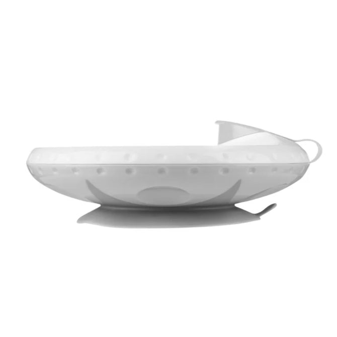 Купа С Вендуза "Keep Food Warm" Сива Babyono --- BebeMama