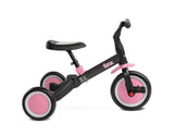 Колело За Баланс Fox 2в1 Pink Caretero Toyz --- BebeMama