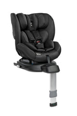Столче За Кола Rio I-Размер 0-22Кг Черен Caretero --- BebeMama