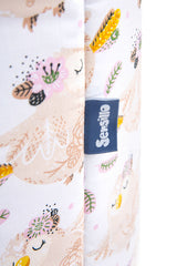 Кош За Играчки - Птици Корал --- BebeMama