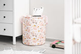 Кош За Играчки - Птици Корал --- BebeMama