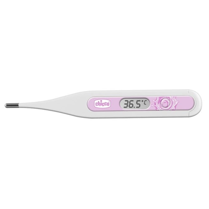 Дигитален Детски Термометър Digi Baby --- BebeMama