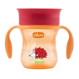 Чаша 360 12M + Unisex --- BebeMama