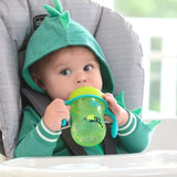 Неразливаща Се Чаша С Мундщук 6M+ Boy --- BebeMama