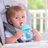 Чаша First Training 4M + Boy --- BebeMama