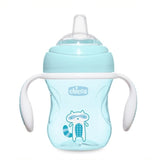 Чаша First Training 4M + Boy --- BebeMama