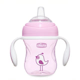 Чаша First Training 4M + Girl --- BebeMama