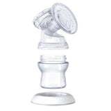 Електрическа Помпа За Кърма Chicco Naturally Me --- BebeMama